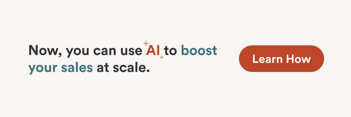 FindMine: Use AI to Boost Sales