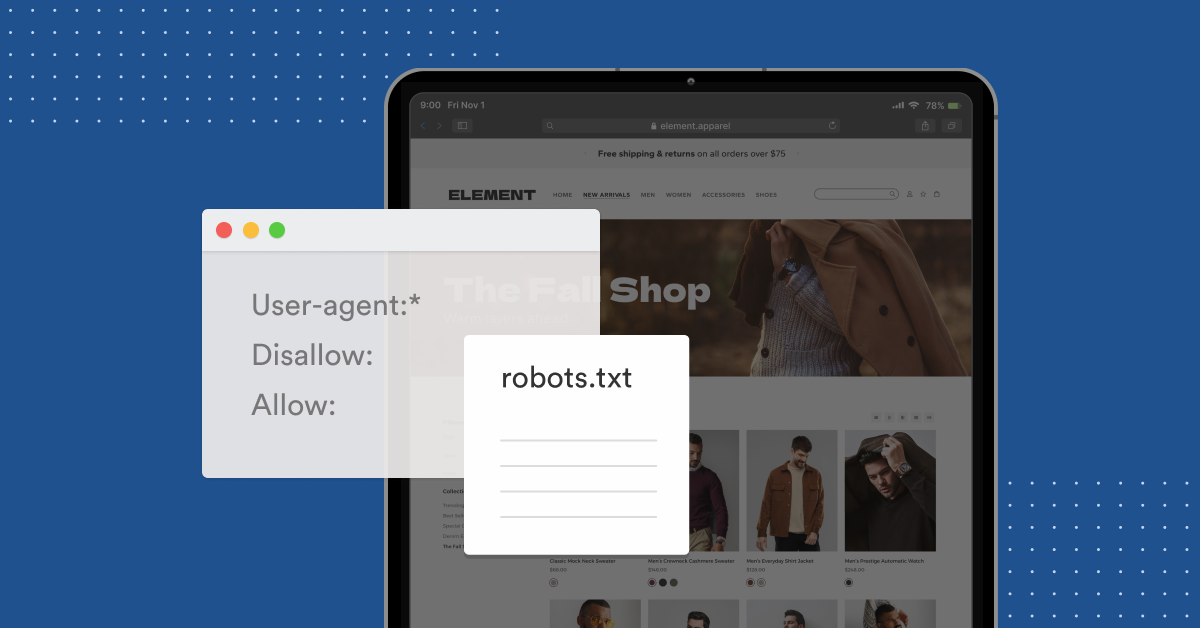 Why Blocking AI Agents Could Hurt Your Ecommerce Store