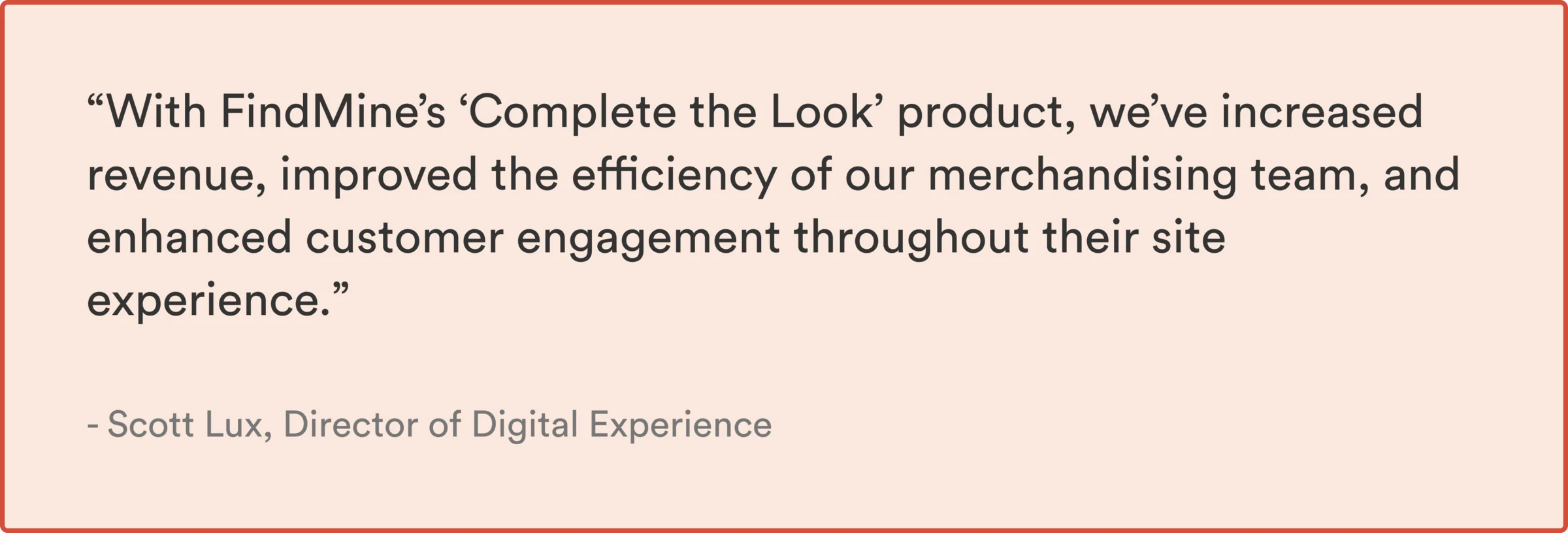 Quote from John Varvatos